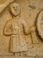 DETALLE DEL T&Iacute;MPANO