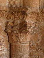 CAPITEL DE LA PORTADA