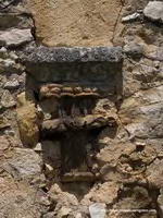 CAPITEL VEGETAL