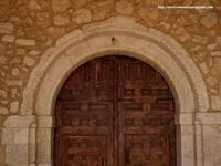 DETALLE DE LA PORTADA