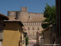 CASTILLO DE BERLANGA