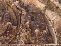 DETALLE DEL T&Iacute;MPANO