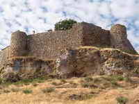 MURALLAS DE CALATA&Ntilde;AZOR