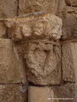 CAPITEL DE AVES