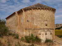 ERMITA DE LA SOLEDAD