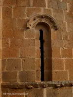 VANO ABSIDAL