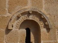 DECORACI&Oacute;N DE VANO ABSIDAL