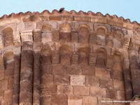 DETALLE DEL &Aacute;BSIDE CENTRAL