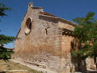 HASTIAL DE PONIENTE