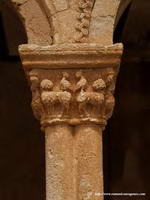 DECORACI&Oacute;N DE LEONES Y ARP&Iacute;AS
