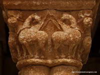 DETALLE DE LOS GRIFOS