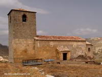 VISTA PANOR&Aacute;MICA DESDE EL SUR