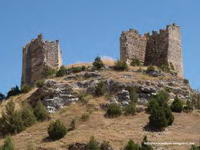 RUINAS DEL CASTILLO TEMPLARIO