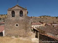 HASTIAL DE PONIENTE. ESPADA&Ntilde;A