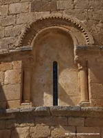 VANO ABSIDAL SUR
