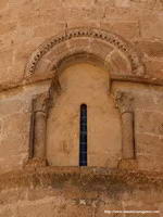 VANO ABSIDAL NORTE