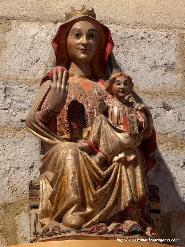 nUESTRA SEÑORA DE LA ASUNCIÓN