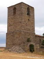 TORRE ADOSADA A PONIENTE