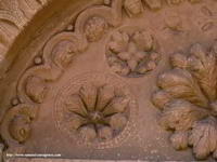 DETALLE DEL T&Iacute;MPANO