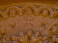 DETALLE DEL T&Iacute;MPANO