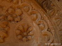 DETALLE DEL TÍMPANO