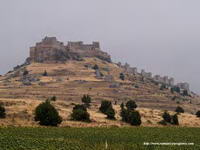 CASTILLO DE GORMAZ
