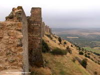 MURALLAS