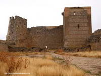 TORRE DEL HOMENAJE
