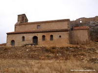 VISTA SUR