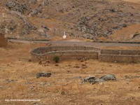 RUINAS DE LA ERMITA DE SAN JUAN