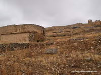 RUINAS DE LA ERMITA DE SAN JUAN