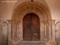PORTADA SUR