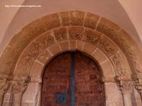 DETALLE DE LAS ARQUIVOLTAS