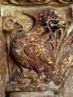 DETALLE DE ARP&Iacute;A