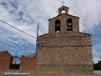 HASTIAL OESTE DEL TEMPLO