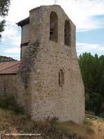 ESPADA&Ntilde;A DESDE EL NOROESTE