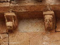 CANECILLOS