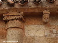 CANECILLOS