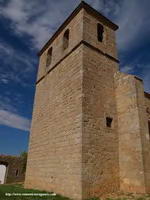 TORRE A&Ntilde;ADIDA DESDE EL SUROESTE