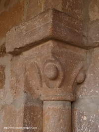 CAPITEL DE PONIENTE