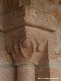 CAPITEL DE LEVANTE