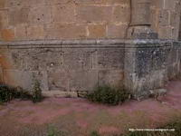 Z&Oacute;CALO CON LA EPIGRAFIA DE EGIDIO