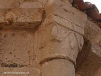 CAPITEL DEL &Aacute;BSIDE