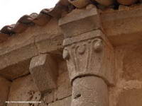 CAPITEL DEL &Aacute;BSIDE