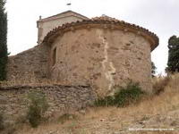 CABECERA DESDE EL ESTE
