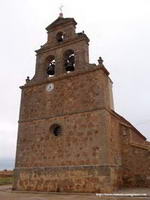 HASTIAL DE PONIENTE Y ESPDA&Ntilde;A