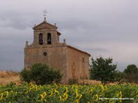 VISTA GENERAL DESDE EL SUROESTE