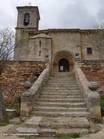 ESCALINATA DE ACCESO