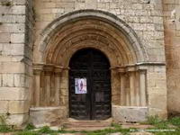 PORTADA SUR DEL TEMPLO