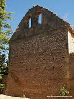 HASTIAL DE PONIENTE